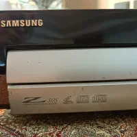 دستگاه سی دی  سامسونگ،سینما خانگی  ال جی کامل|پخش‌کننده DVD و ویدیو|مشهد, امام خمینی|دیوار