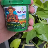 قرص کود Grow Tab کروا