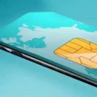 سیمکارت کد 2