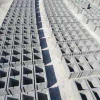 تولید و فروش انواع بلوک و دس چاه