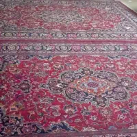 یک جفت فرش دستبافت مشهد  2 در3