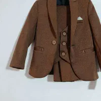 لباس پسرانه|کفش و لباس بچه|اراک, |دیوار