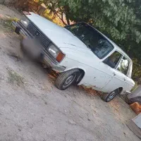 پیکان مدل ۸۱