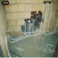 لوله کشی ،اب وفاضلاب و پکیچ|خدمات پیشه و مهارت|سبزوار, سجاد|دیوار