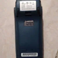 فروش یک عدد دستگاه پوز در حد،|فروشگاه و مغازه|سورک, |دیوار