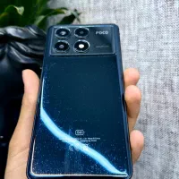 Poco x6 pro