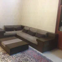 مبل راحتی. محله هنرستان|مبلمان خانگی و میز عسلی|مشهد, هنرستان|دیوار