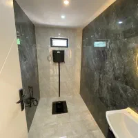 ویلا نوساز*۲۷۸مترزمین ۱۱۵متر بنا*نزدیکی منطقه ازاد|فروش خانه و ویلا|خمام, |دیوار