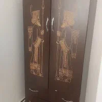فروش تعدادی وسیله خانه در حد نو