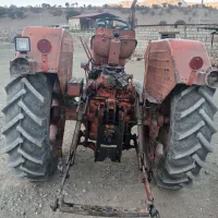 تراکتور رومانی مدل ۷۱|خودرو سنگین|شاهیوند, |دیوار