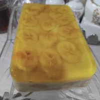 سفارش،ژله های ویترینی وتکی