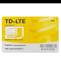 فروش سیم کارت ایرانسل رند