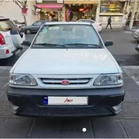 حواله پراید وانت 151 gx پاششی