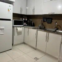 رهن کامل اپارتمان ۲خوابه مجتمع هزار|اجارهٔ آپارتمان|شیراز, شهرک والفجر|دیوار