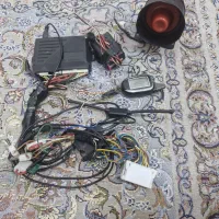 دزدگیر ردیاب زینوتکس