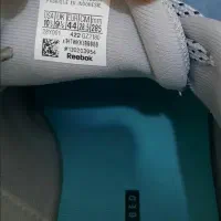 کفش ریباک ریبوک اورجینال reebok GZ2180|کیف، کفش، کمربند|لردگان, |دیوار