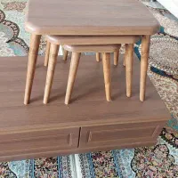 میزجلو مبلی