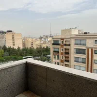 کلنگی ۱۵۰۰ متر پهنه تجاری بر اصلی سعادت آباد