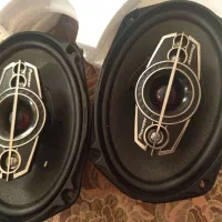 بلندگو ۶۹۹۵پایونیر بشرط تست با کیفیت عالی