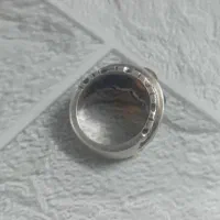 انگشتر ۵ جواهر