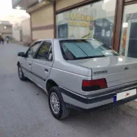 پژو ۴۰۵ اینه متحرک|خودرو سواری و وانت|دورود, |دیوار