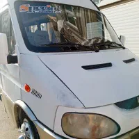 مینی بوس اویکو a50 مدل 90