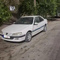 پژو پارس مدل ۸۰ بازسازی شده|خودرو سواری و وانت|کازرون, |دیوار