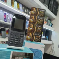 nokia 105قسطی|موبایل|شوشتر, |دیوار