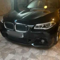 Bmw  مدل ۲۰۱۶