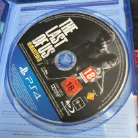 سی دی بازی ps4