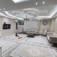 فروش آپارتمان نوساز/123متر/فول /نورگیر/خ محرم نژاد