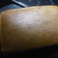 .یک عدد کیف مدارک