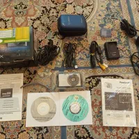 دوربین عکاسی