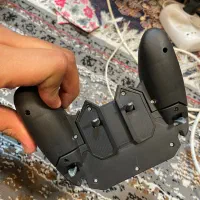 دسته گیم و بازی موبایل برای pubg call of duty|کنسول، بازی ویدئویی و آنلاین|نیشابور, دانشگاه نیشابور|دیوار