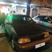 پراید مدل 1382 با شرایط اقساطی