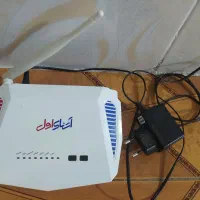 مودم در حد نو|قطعات و لوازم جانبی رایانه|میاندوآب, |دیوار