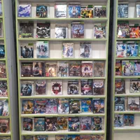 نصب مجموعه کامل بازی ps3 و psp و ps4 و ps5|کنسول، بازی ویدئویی و آنلاین|اهواز, طالقانی|دیوار