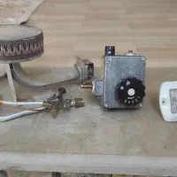 ترموکوپل آبگرمکن مخزنی