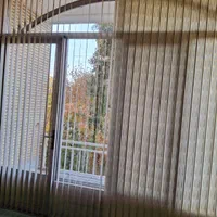 پرده سالن (عمودی)|پرده، رانر، رومیزی|اصفهان, جوزدان الیادران|دیوار