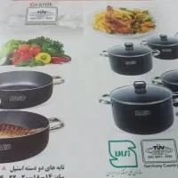 پخش عمده سرویس های تفلون