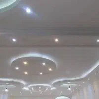 گچکار،گچ کاری در تمام نقاط شهر|خدمات پیشه و مهارت|شیراز, ملاصدرا|دیوار