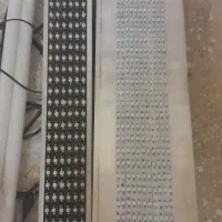 پنل رشد گیاه