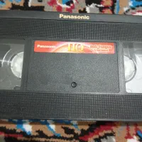 فروش تعدادی نوار ویدیو