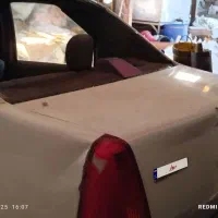 خودرو تصادفی