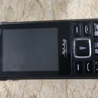 گوشی جی ال ایکس ساده c۵۸