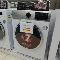 لباسشویی پرو 8 کیلو دوو با جایزه 10 میلیونی