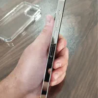 ۱۳ پرومکس ۲۵۶ ZAA بدون نقطه|موبایل|قزوین, |دیوار