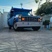 نیسان بار کوهدشت تهران کرج لرستان و بالعکس