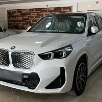 iX1 2025|خودرو سواری و وانت|تهران, مجیدآباد|دیوار