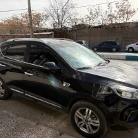 جک s5 مشکی دنده ای مدل ۹۶|خودرو سواری و وانت|خمینیشهر, |دیوار